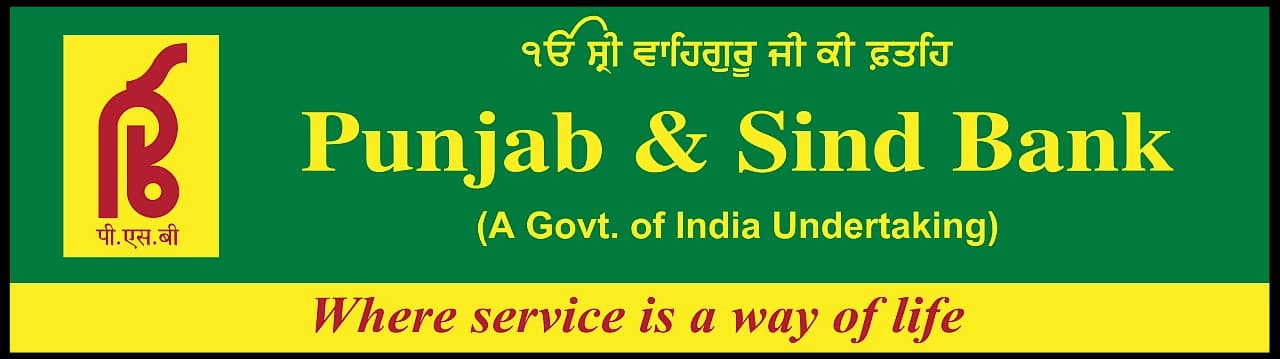 Punjab & Sind Bank