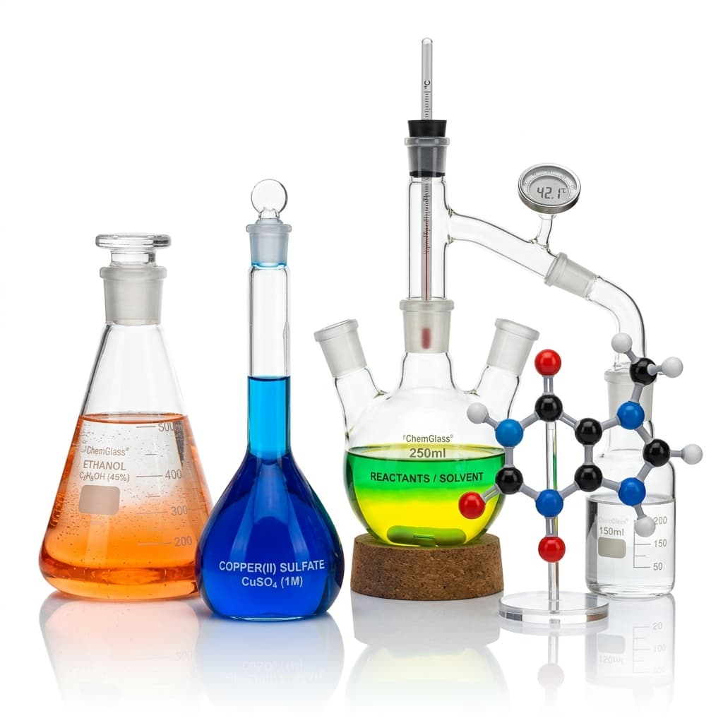 Chemical Sector