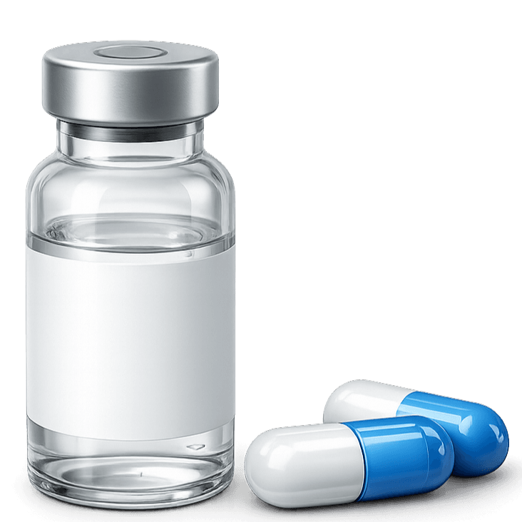 Pharma Sector