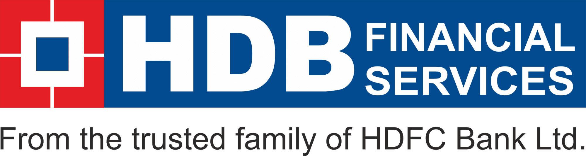 HDB Financial Services