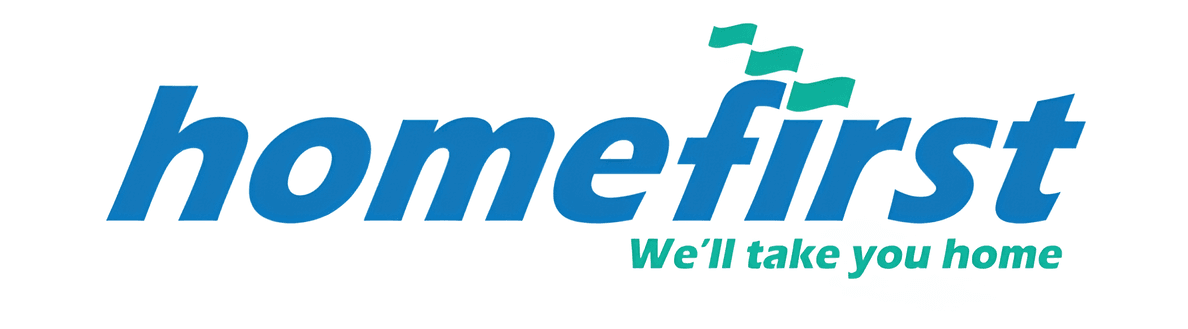 Home First Finance